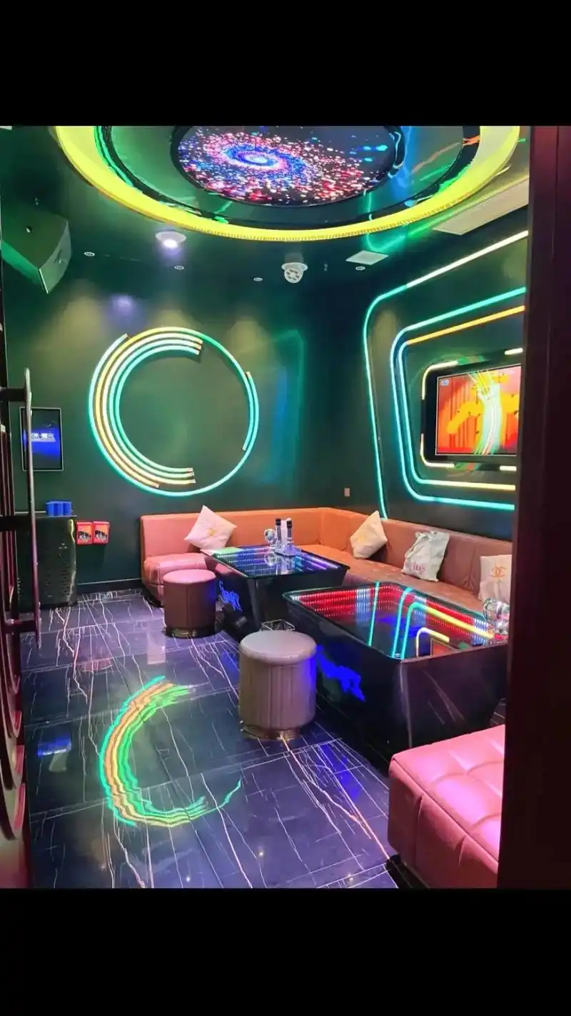 襄阳商务ktv解释-南漳县ktv预定