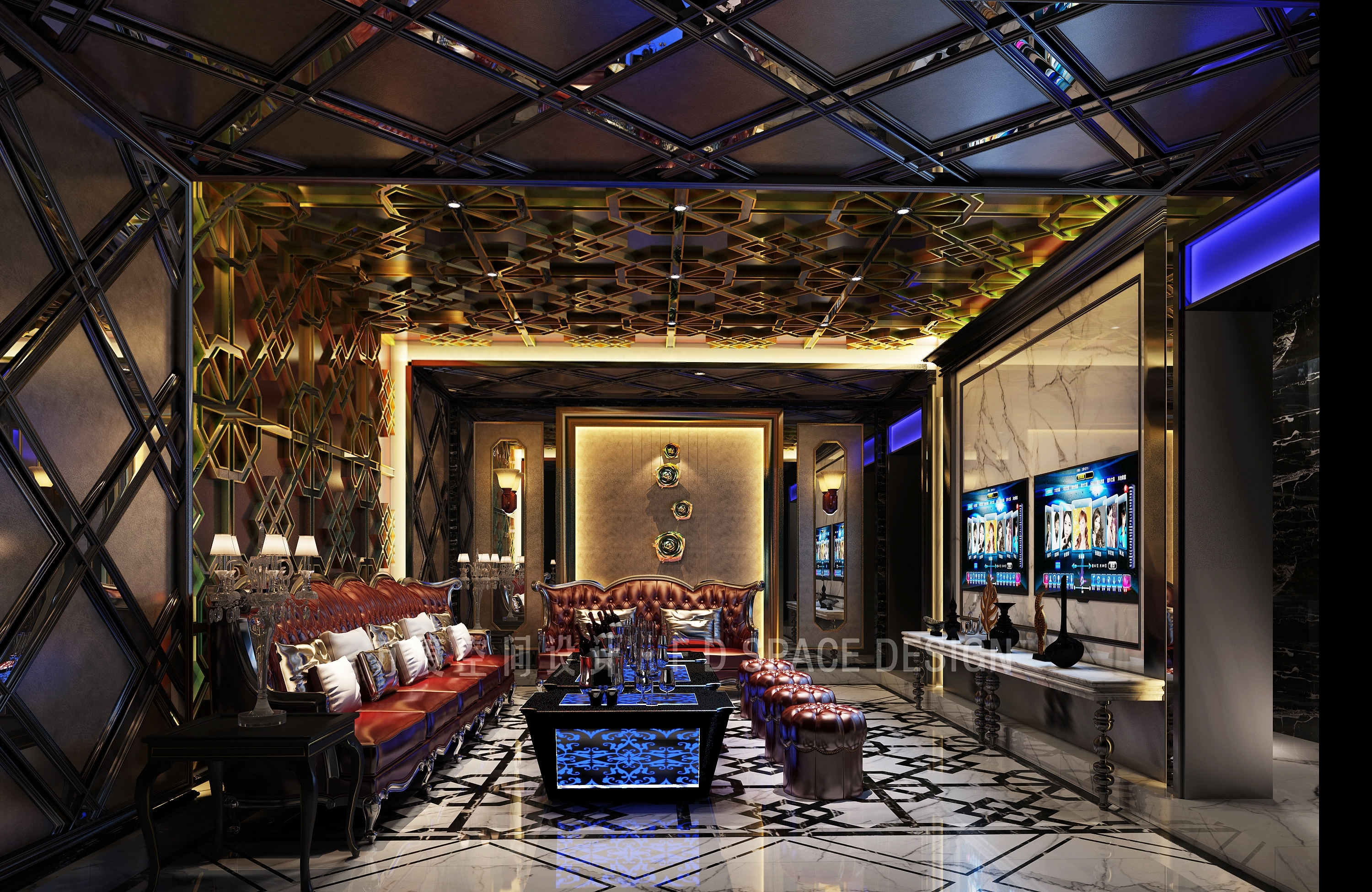 襄阳ktv订房商务ktv预订享受尊贵服务-南漳县ktv订房